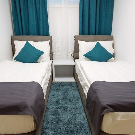 Apartments Patricia ブレッド エクステリア 写真