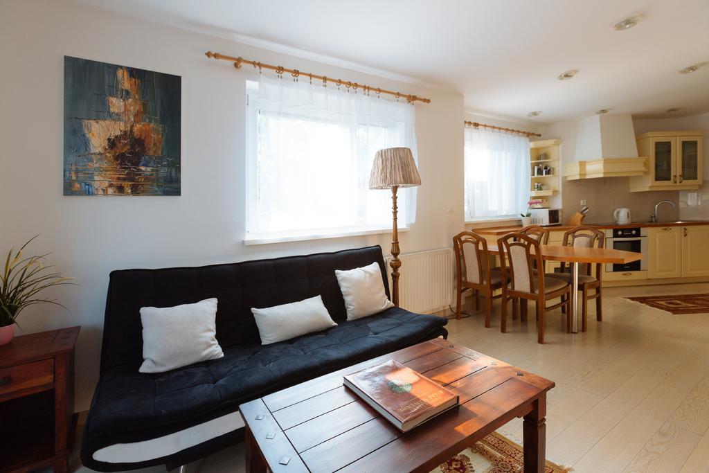 Apartments Patricia ブレッド エクステリア 写真