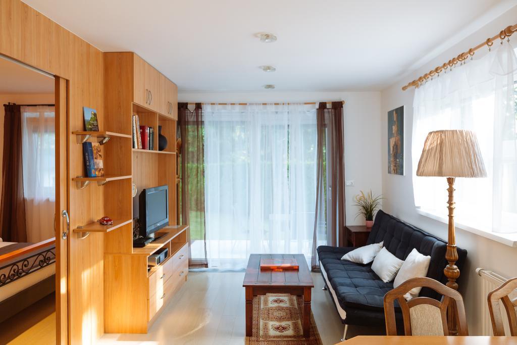 Apartments Patricia ブレッド エクステリア 写真